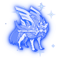 Zacian (Crowned Sword)
